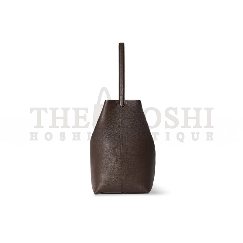 The R0w LARGE NS PARK TOTE BAG IN LEATHER W1273L129DEO (43*38*20cm) Master Quality